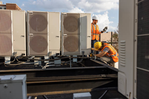 Best HVAC Repair Near Me  in Aberdeen, ID
