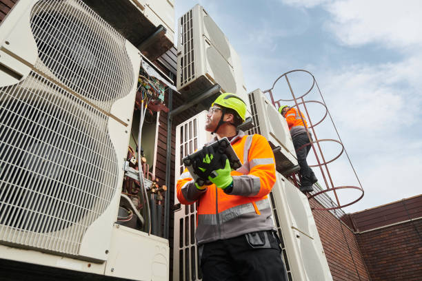 Best Commercial HVAC Repair  in Aberdeen, ID