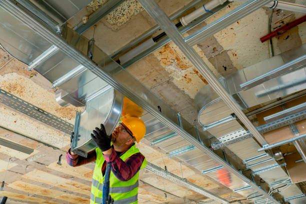 Best HVAC Emergency Services  in Aberdeen, ID