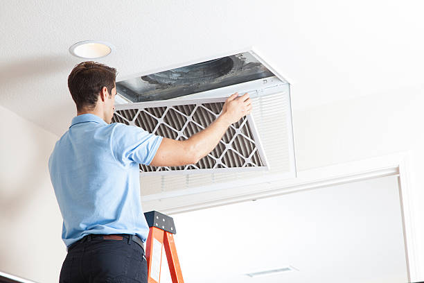 Best HVAC Air Duct Cleaning  in Aberdeen, ID