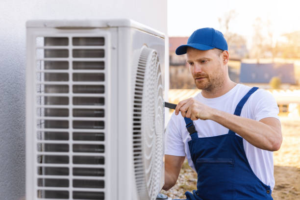 Best Residential HVAC Services  in Aberdeen, ID
